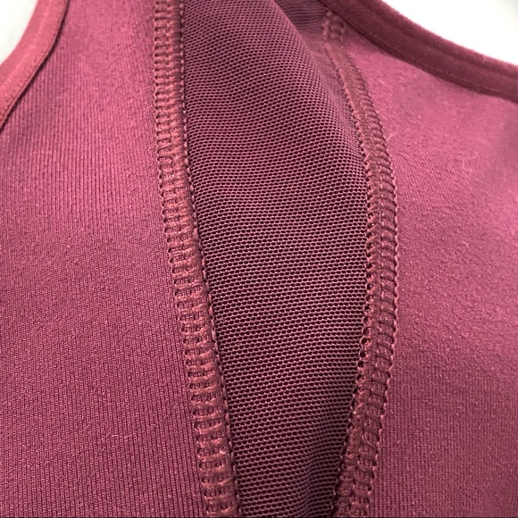 Athleta Racerback Tank - Picture 6 of 6